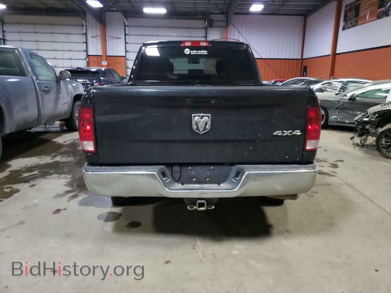 2015 RAM 1500 - VIN: 3C6RR7KT3FG640566 - Фото 6