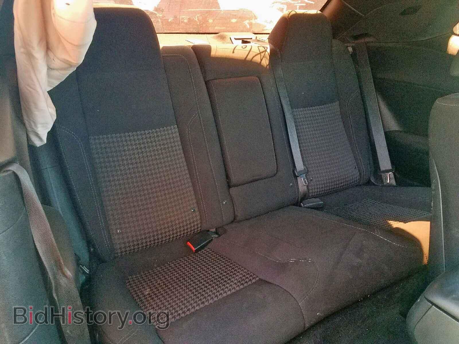 2015 DODGE CHALLENGER - VIN: 2C3CDZAG1FH764286 - Фото 6