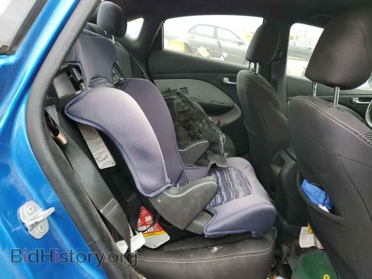 2015 DODGE DART - VIN: 1C3CDFBB0FD346171 - Фото 10