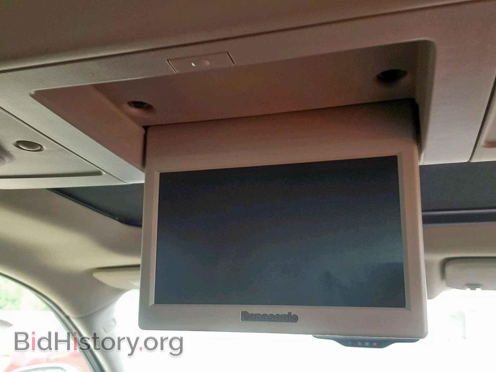 2013 BUICK ENCLAVE - VIN: 5GAKVDKD9DJ231708 - Фото 9