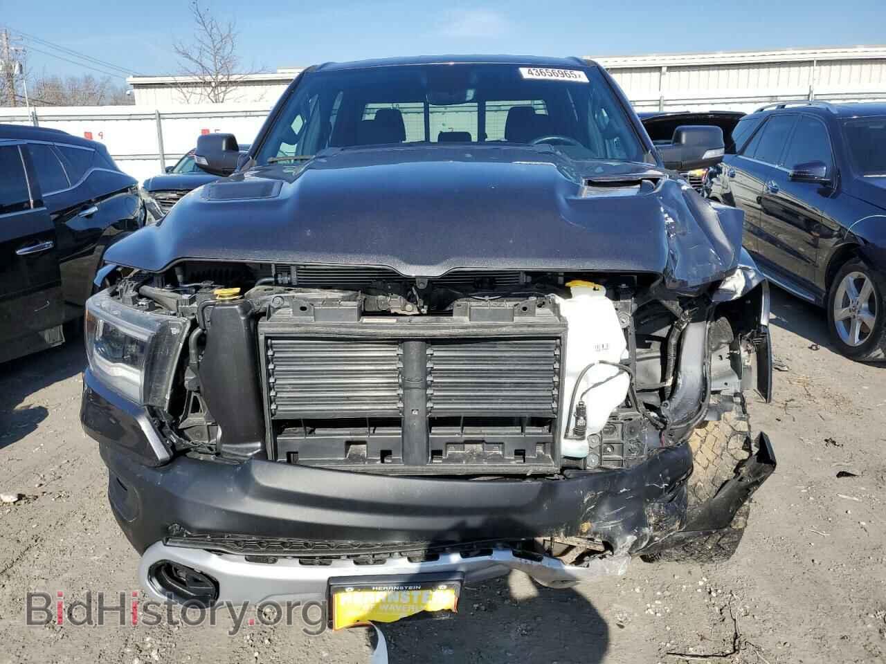 2020 RAM 1500 - VIN: 1C6SRFLT1LN148339 - Фото 5