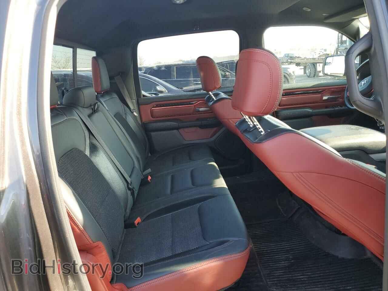 2020 RAM 1500 - VIN: 1C6SRFLT1LN148339 - Фото 10