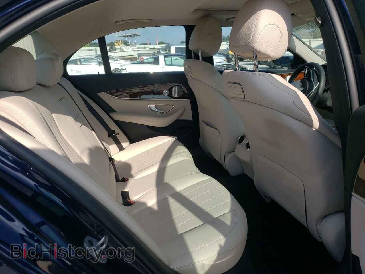 2019 MERCEDES-BENZ E-CLASS - VIN: WDDZF4KB8KA559357 - Фото 6