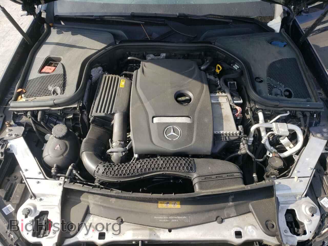 2019 MERCEDES-BENZ E-CLASS - VIN: WDDZF4KB8KA559357 - Фото 7
