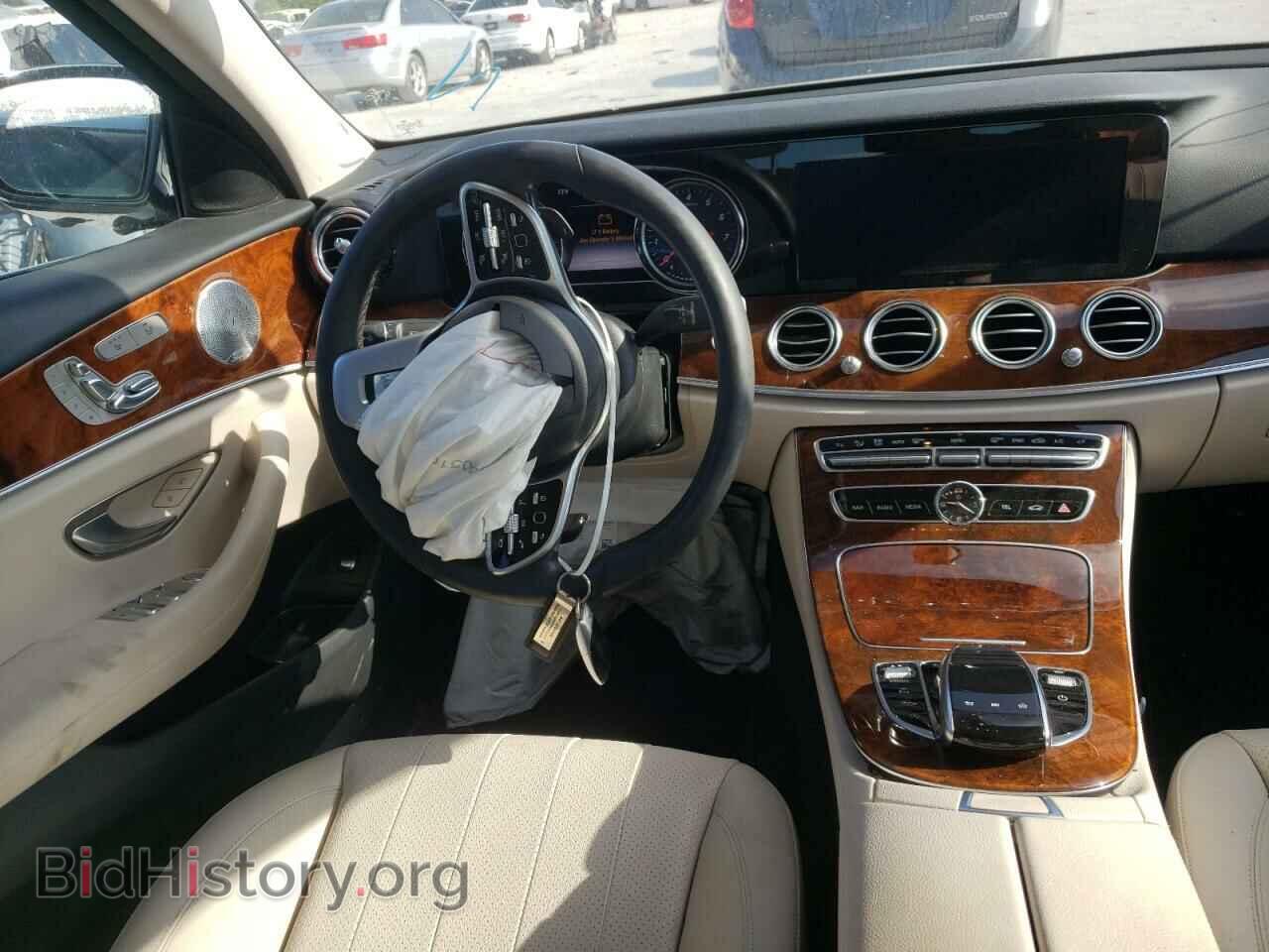 2019 MERCEDES-BENZ E-CLASS - VIN: WDDZF4KB8KA559357 - Фото 9