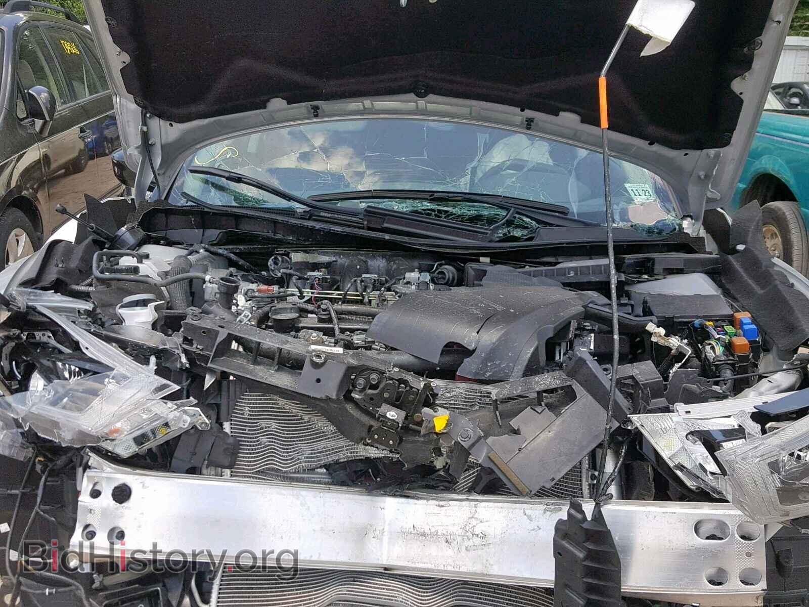 2018 NISSAN MAXIMA - VIN: 1N4AA6AP2JC365365 - Фото 7
