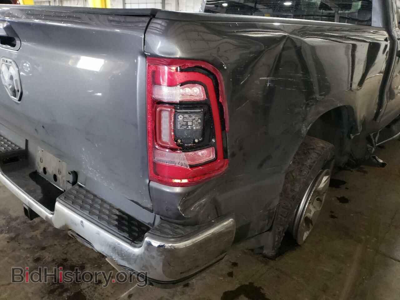 2019 RAM 1500 - VIN: 1C6SRFMT8KN580648 - Фото 9