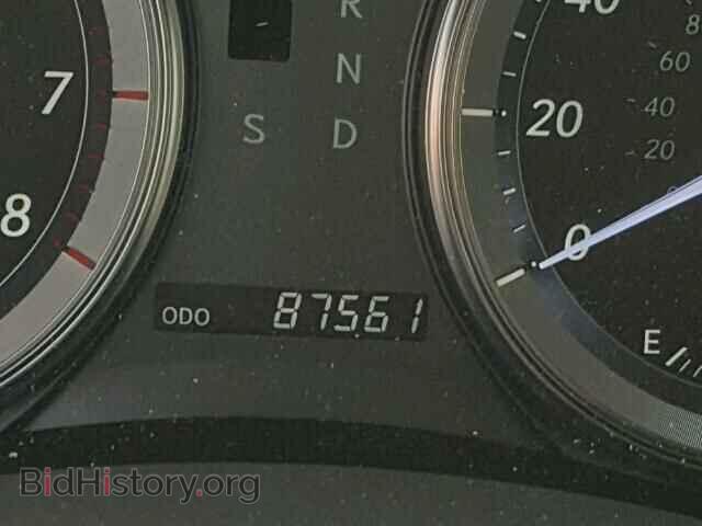 2010 LEXUS ES 350 - VIN: JTHBK1EG8A2408006 - Фото 8