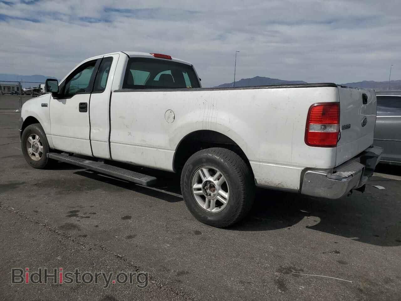 2005 FORD All Models - VIN: 1FTRF12205NB13807 - Photo 2