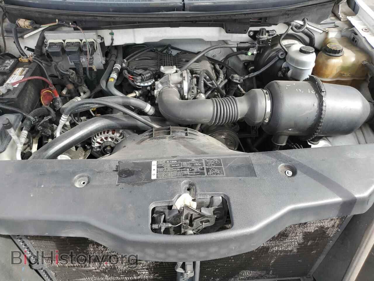 2005 FORD All Models - VIN: 1FTRF12205NB13807 - Photo 11