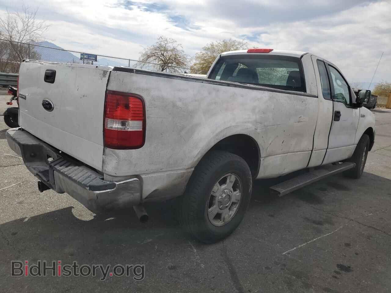 2005 FORD All Models - VIN: 1FTRF12205NB13807 - Photo 3