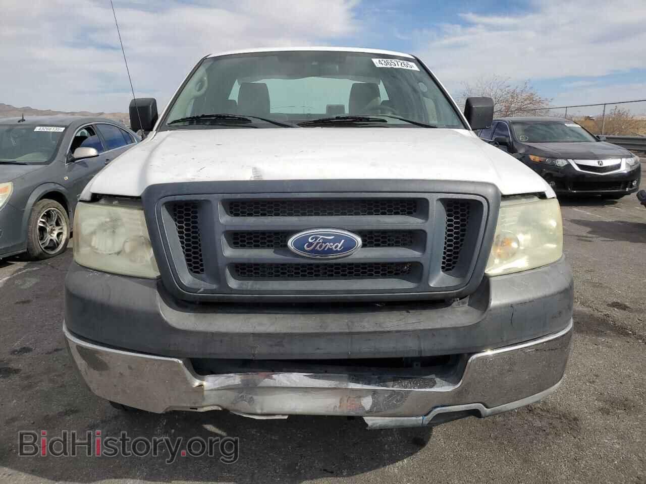 2005 FORD All Models - VIN: 1FTRF12205NB13807 - Photo 5
