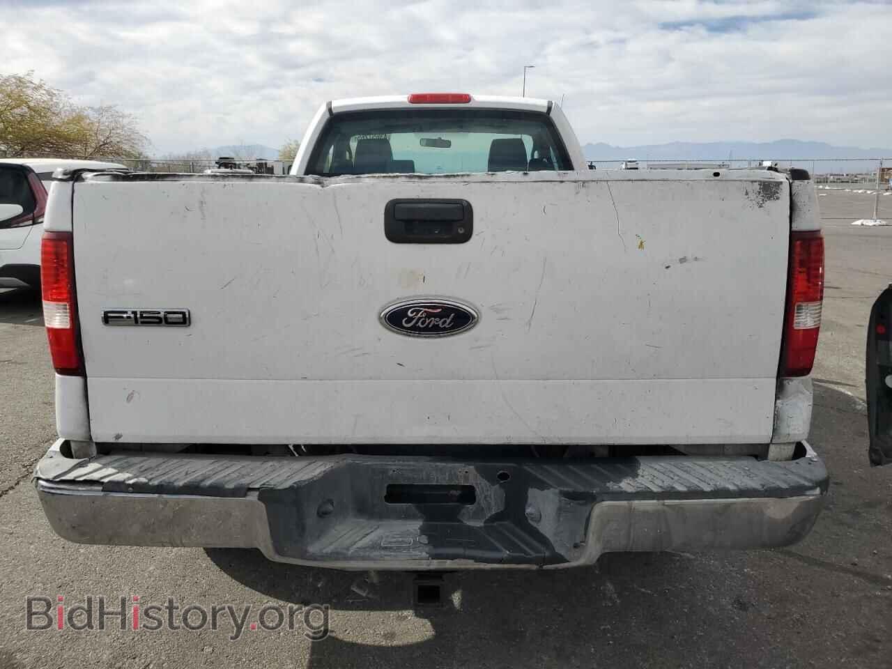2005 FORD All Models - VIN: 1FTRF12205NB13807 - Photo 6