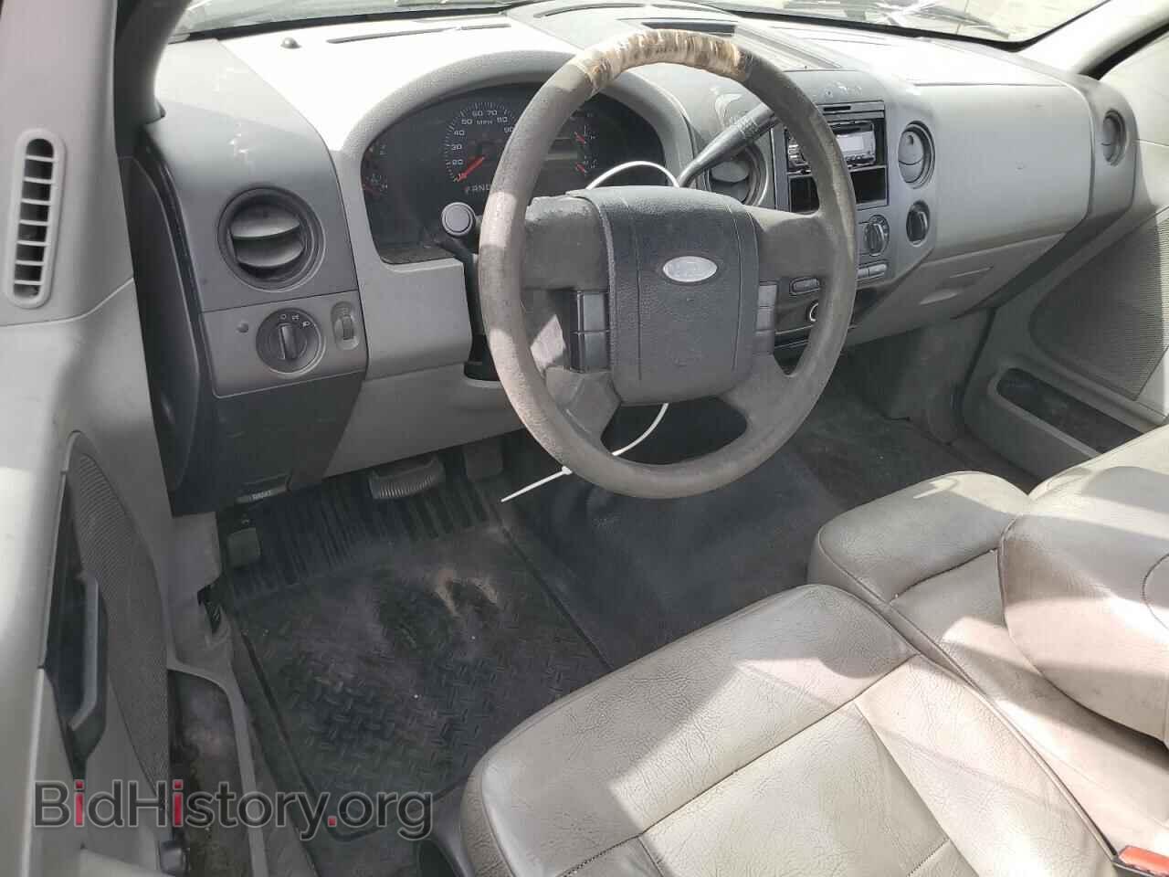 2005 FORD All Models - VIN: 1FTRF12205NB13807 - Photo 8