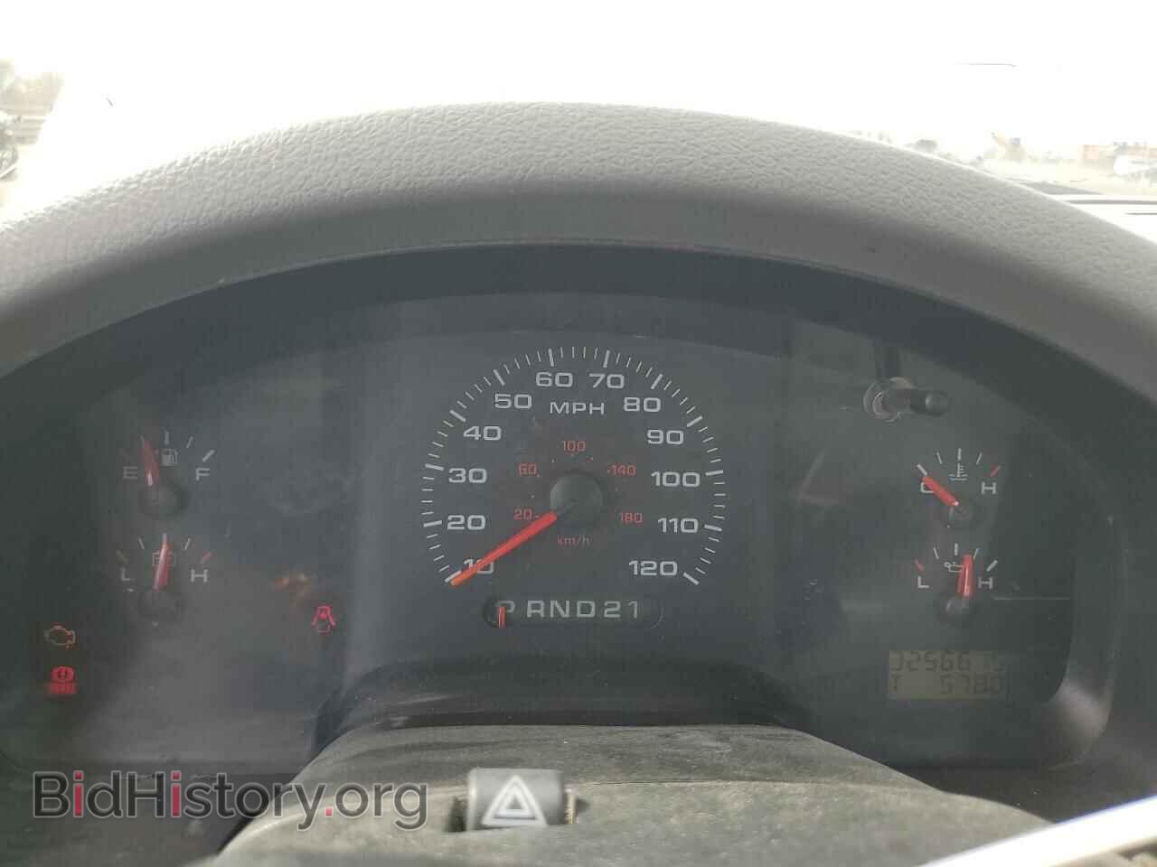 2005 FORD All Models - VIN: 1FTRF12205NB13807 - Photo 9