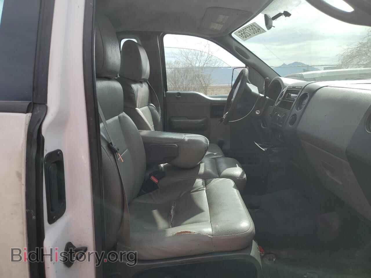 2005 FORD All Models - VIN: 1FTRF12205NB13807 - Photo 10