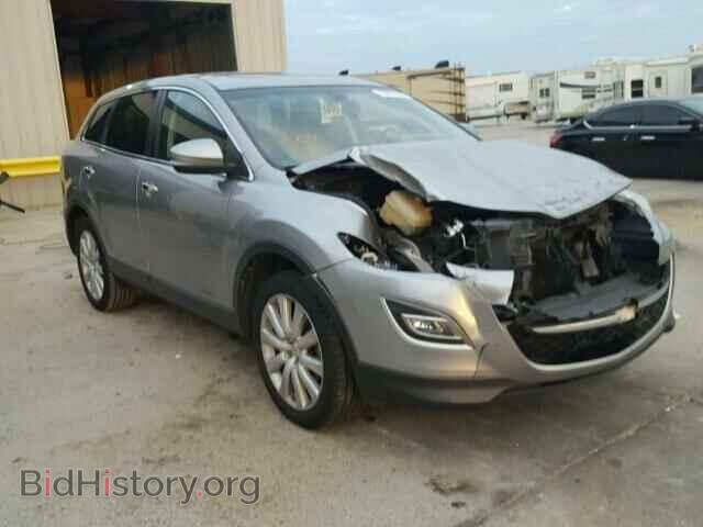 Фотография JM3TB2MA6A0216658 - MAZDA CX-9 2010