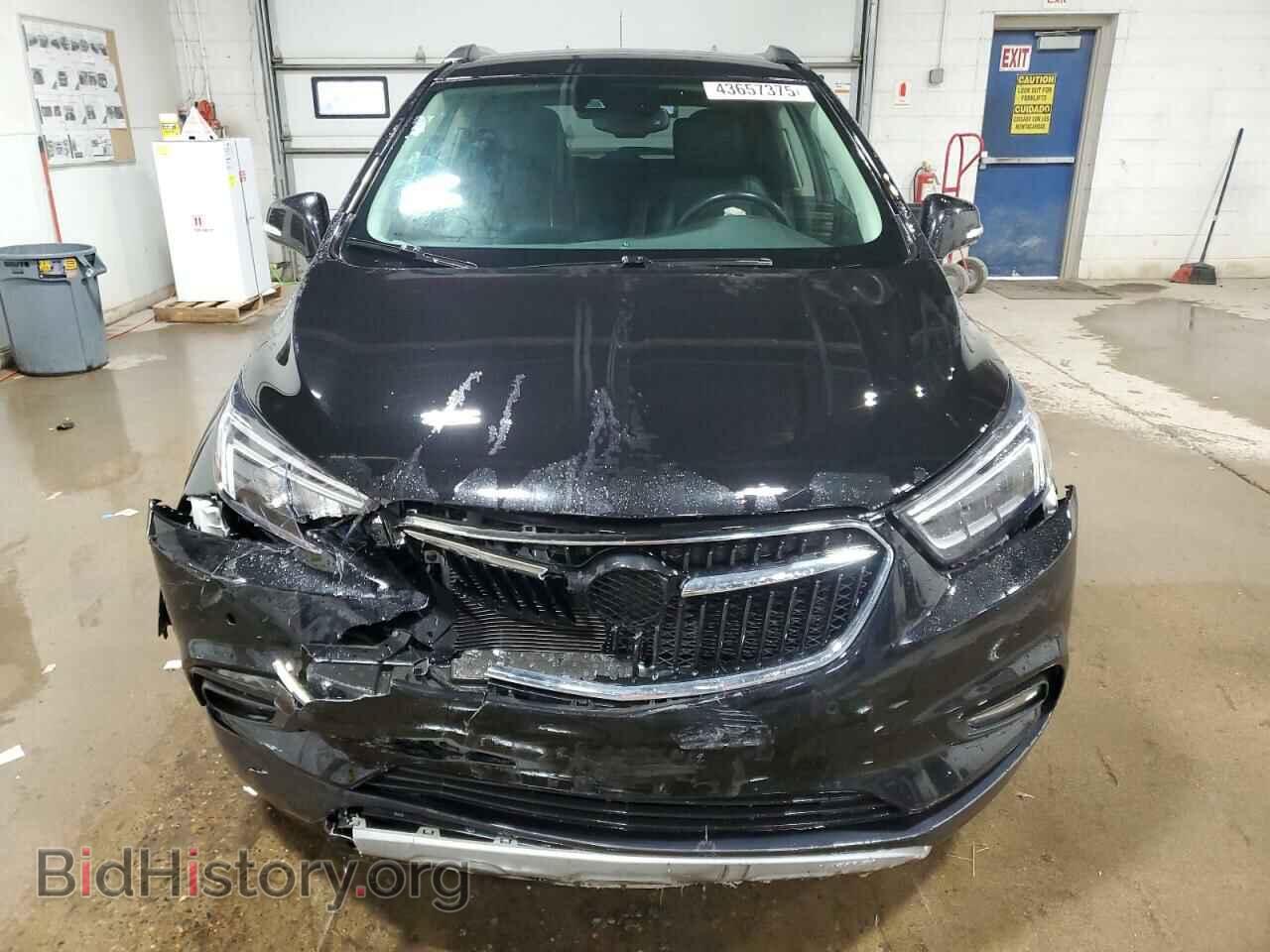 2019 BUICK ENCORE - VIN: KL4CJGSMXKB797197 - Фото 5