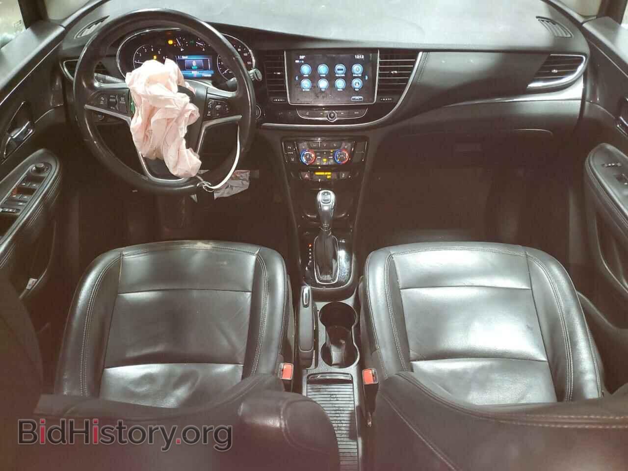 2019 BUICK ENCORE - VIN: KL4CJGSMXKB797197 - Фото 8