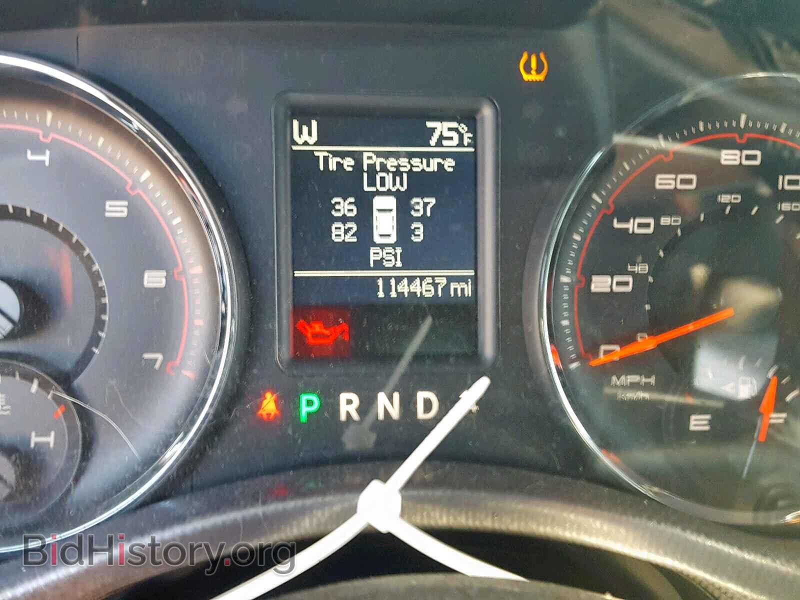 2011 DODGE CHARGER - VIN: 2B3CM5CT4BH517743 - Фото 8