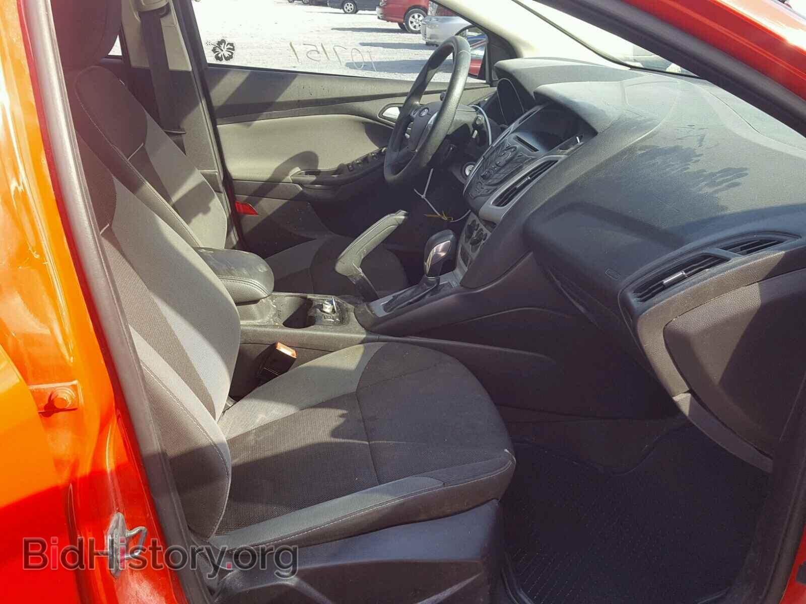 2013 FORD FOCUS - VIN: 1FADP3K29DL180828 - Фото 5