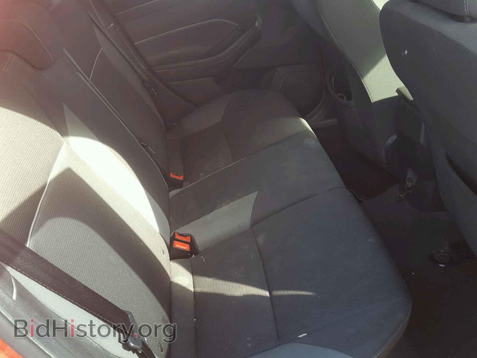 2013 FORD FOCUS - VIN: 1FADP3K29DL180828 - Фото 6