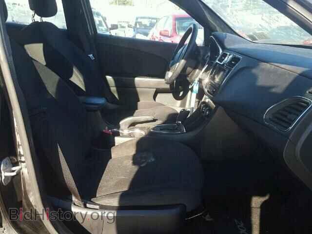 2013 CHRYSLER 200 - VIN: 1C3CCBBB2DN512953 - Фото 5