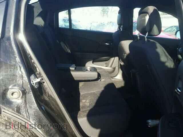 2013 CHRYSLER 200 - VIN: 1C3CCBBB2DN512953 - Фото 6