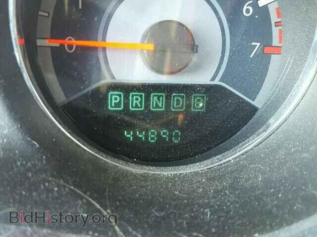 2013 CHRYSLER 200 - VIN: 1C3CCBBB2DN512953 - Фото 8