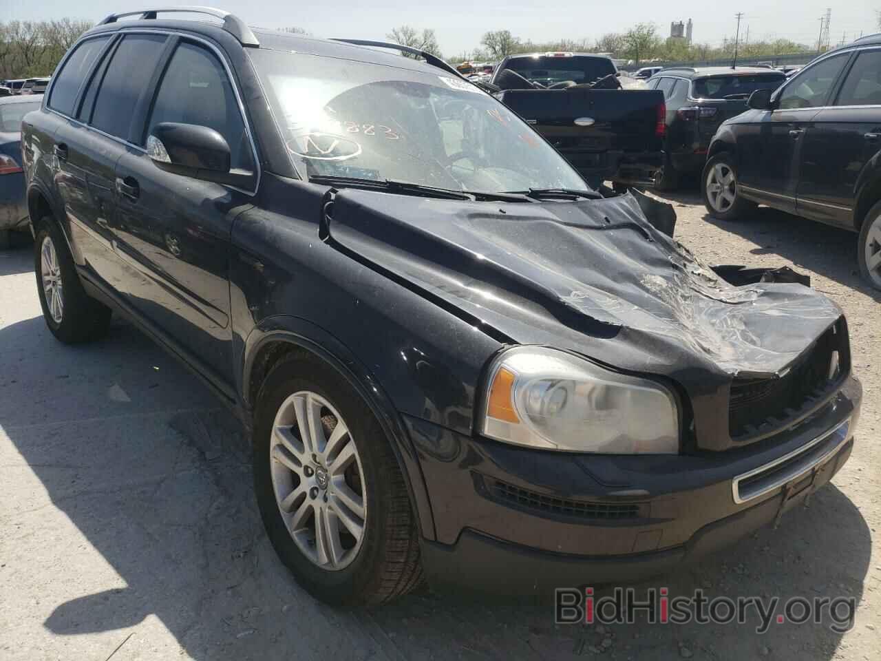 Photo YV4CZ852871399883 - VOLVO XC90 2007