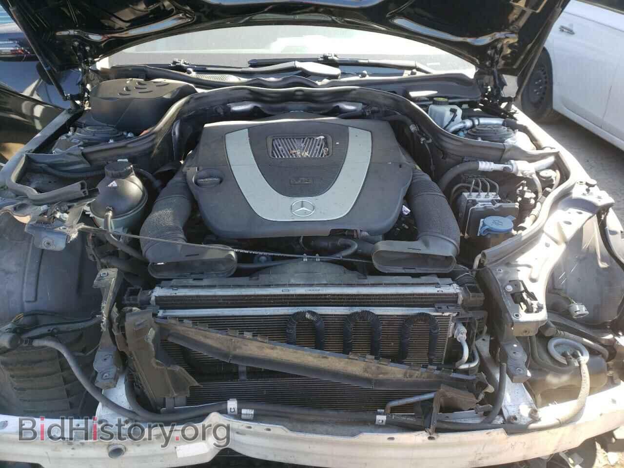 2011 MERCEDES-BENZ E-CLASS - VIN: WDDHF8HB0BA356604 - Фото 7