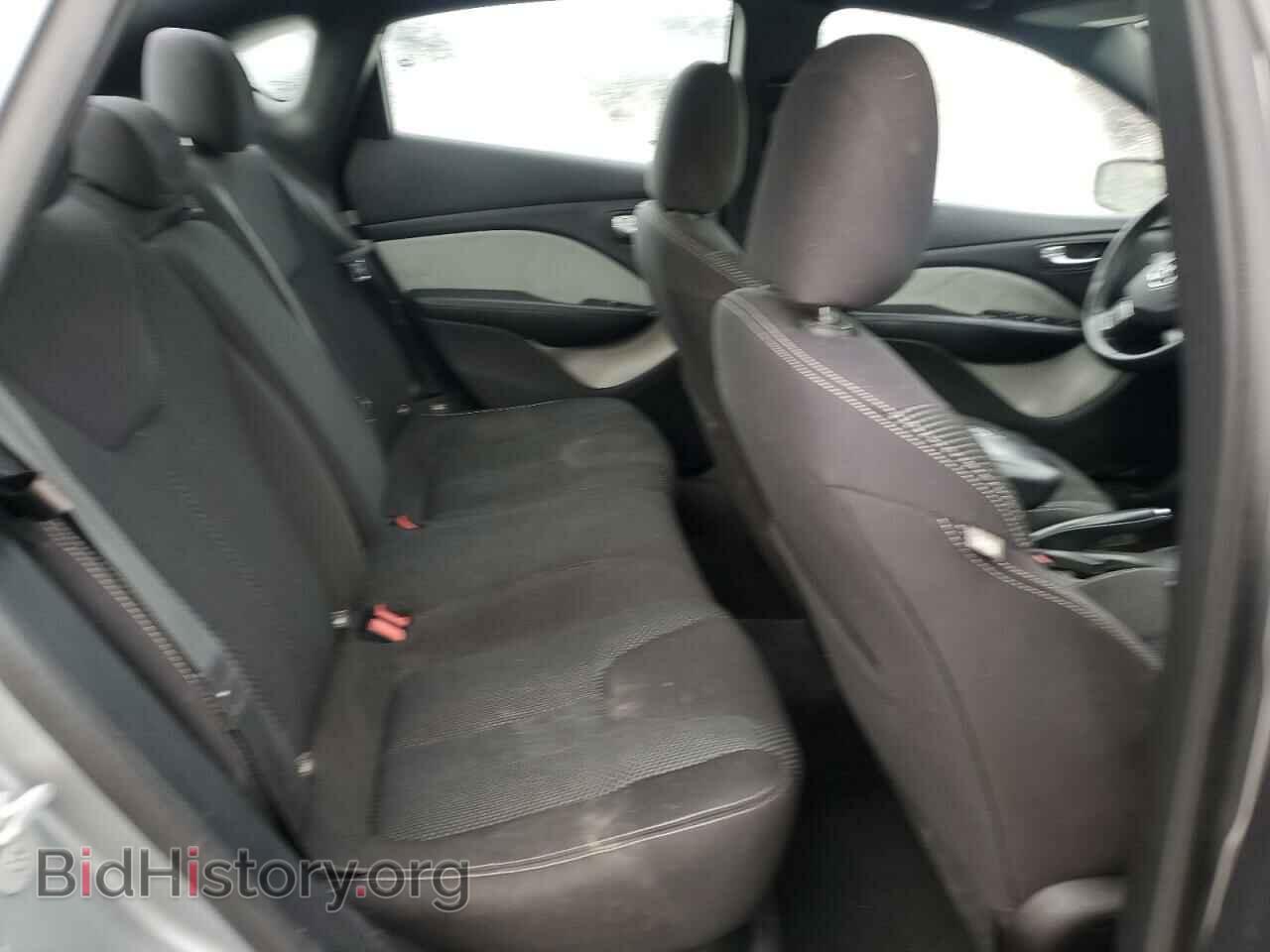 2015 DODGE DART - VIN: 1C3CDFBB0FD123211 - Фото 10