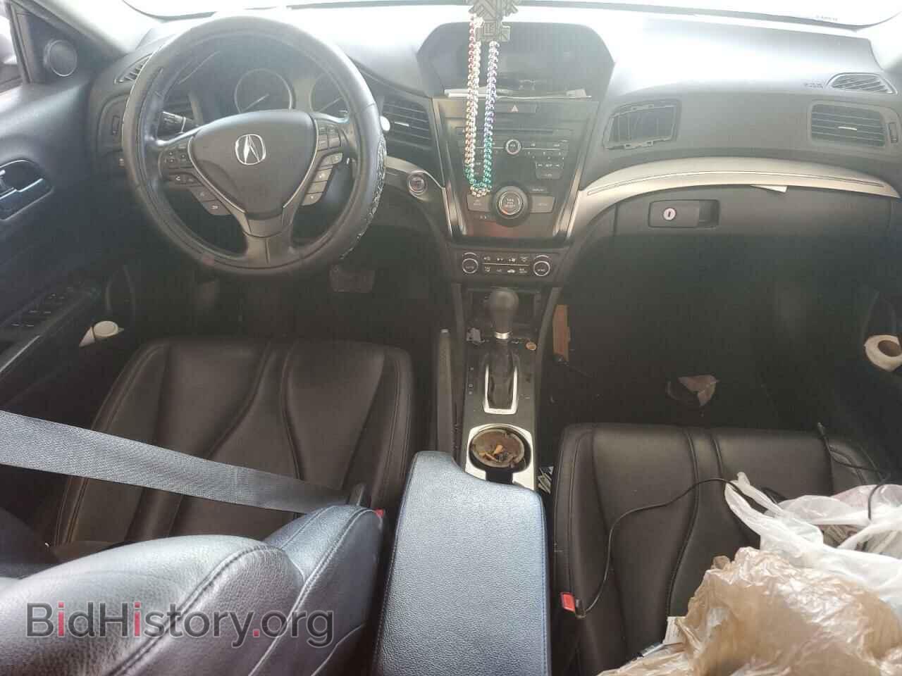 2020 ACURA ILX - VIN: 19UDE2F35LA005436 - Фото 8