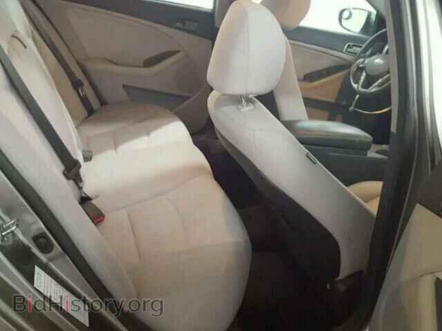 2013 KIA OPTIMA - VIN: 5XXGM4A70DG114400 - Фото 6