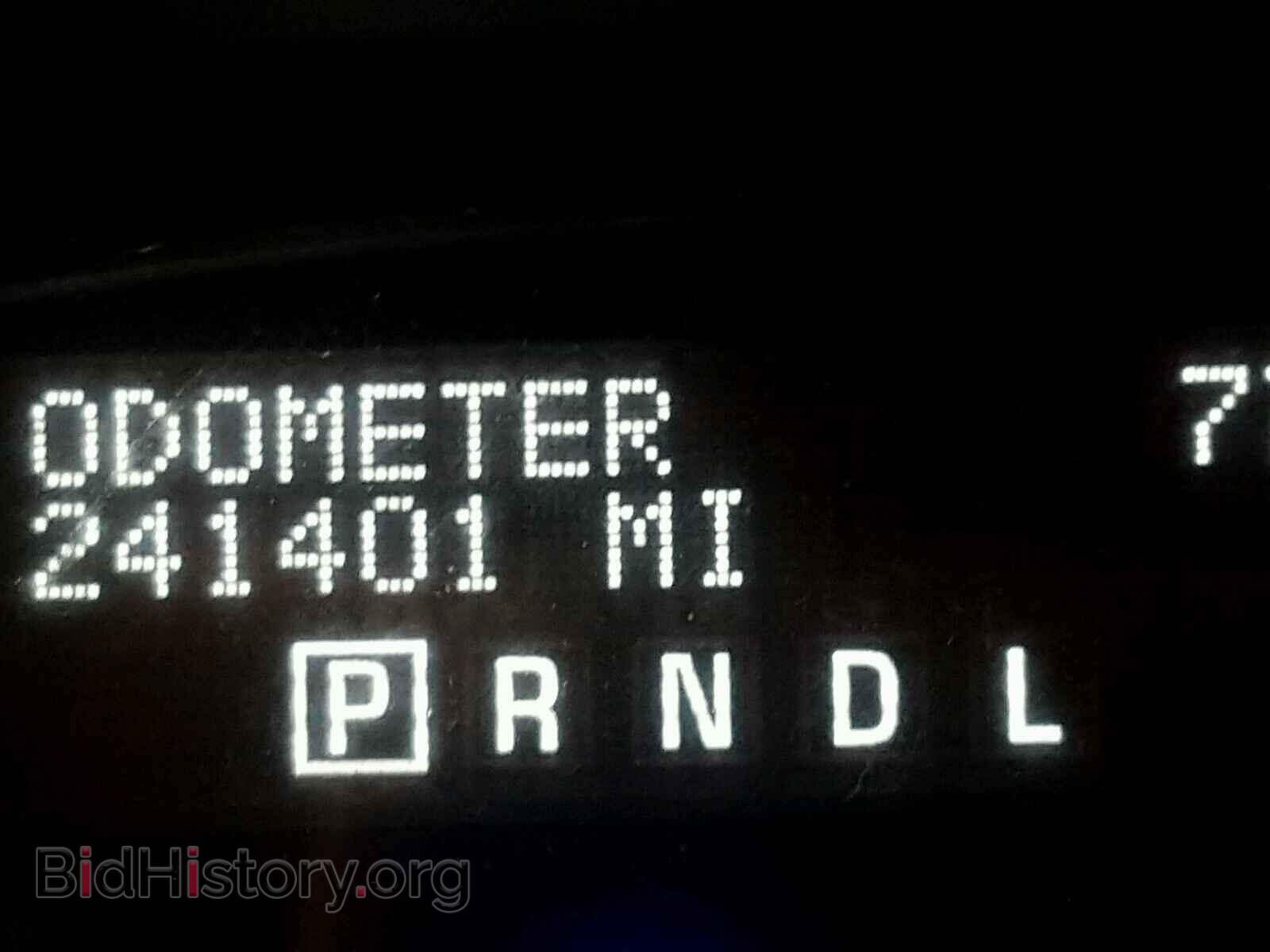2009 GMC ACADIA - VIN: 1GKER13D39J193806 - Фото 8