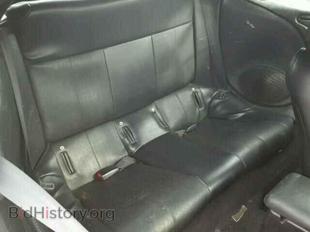 2005 MITSUBISHI ECLIPSE - VIN: 4A3AE75H55E003271 - Фото 6