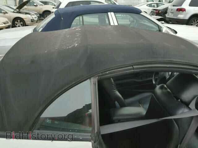 2005 MITSUBISHI ECLIPSE - VIN: 4A3AE75H55E003271 - Фото 9