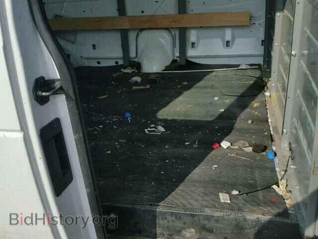 2011 FORD ECONOLINE - VIN: 1FTNE2EW7BDB24357 - Фото 6