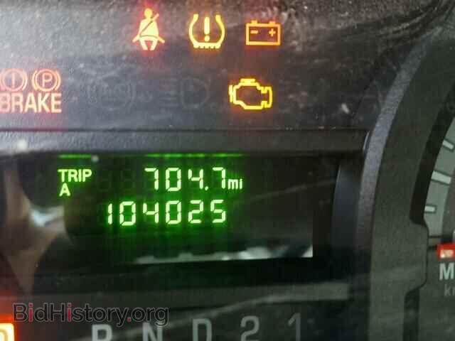 2011 FORD ECONOLINE - VIN: 1FTNE2EW7BDB24357 - Фото 8