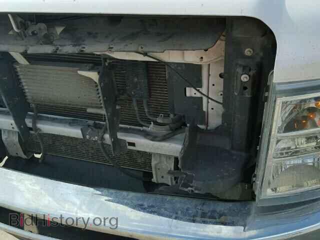 2011 FORD ECONOLINE - VIN: 1FTNE2EW7BDB24357 - Фото 9