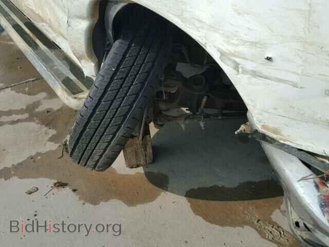 2011 FORD ECONOLINE - VIN: 1FTNE2EW7BDB24357 - Фото 10