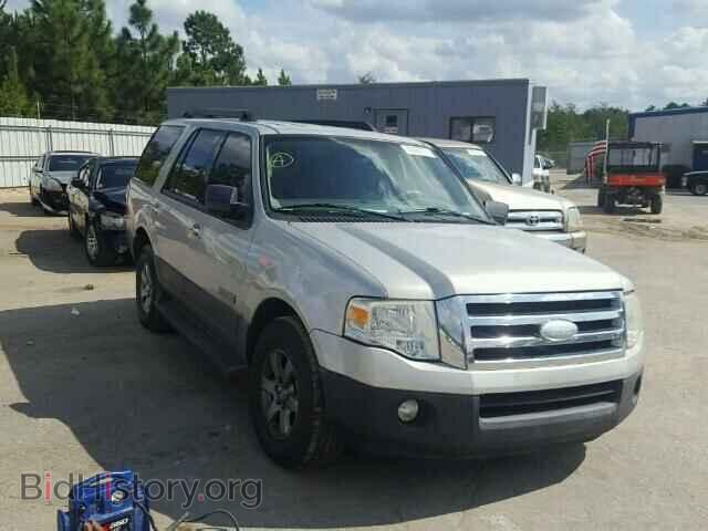 Photo 1FMFU15517LA03048 - FORD EXPEDITION 2007