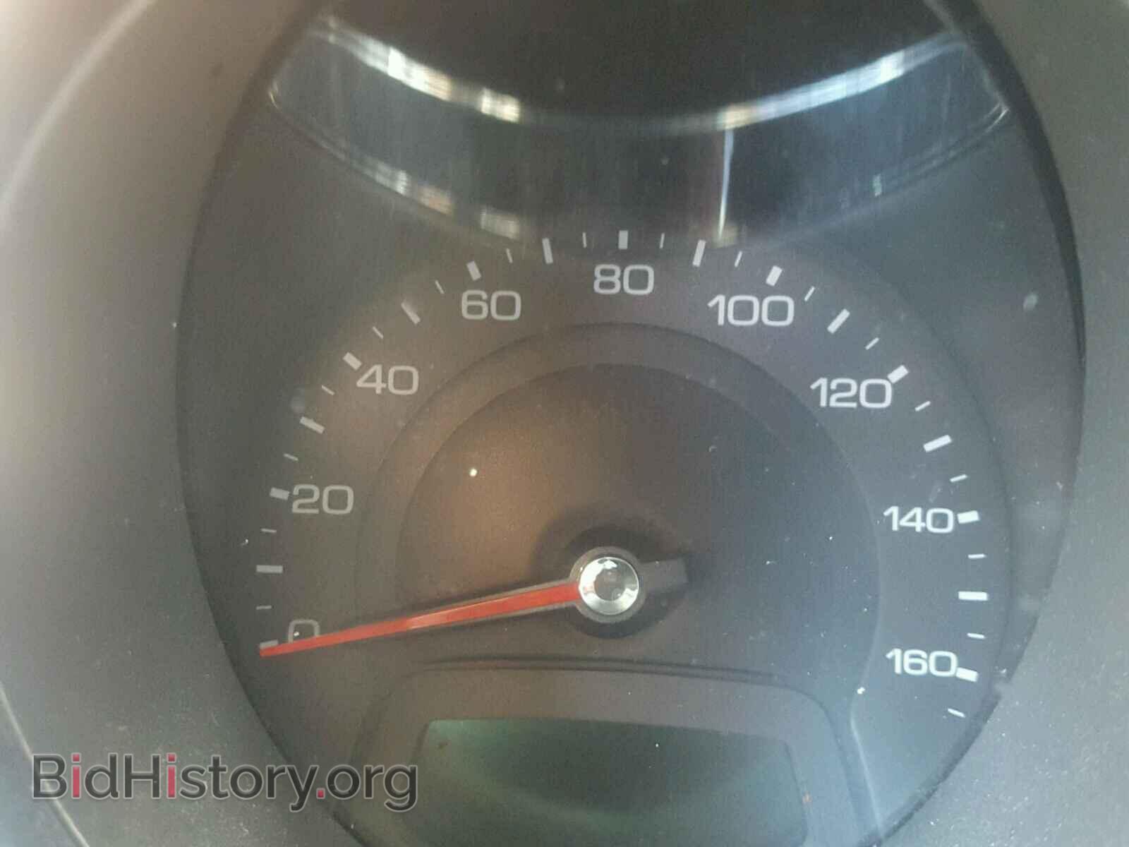 2008 CADILLAC CTS - VIN: 1G6DG577180197708 - Photo 8