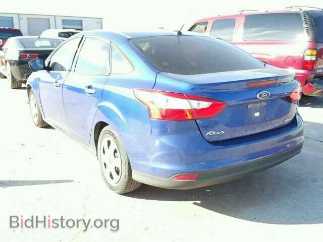 2012 FORD FOCUS - VIN: 1FAHP3E20CL402975 - Photo 3