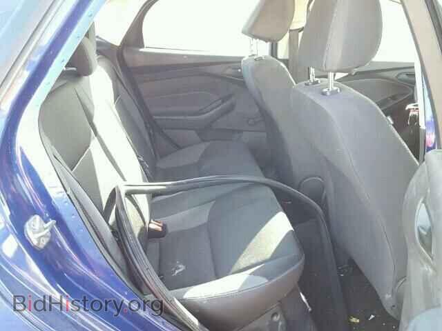 2012 FORD FOCUS - VIN: 1FAHP3E20CL402975 - Photo 6