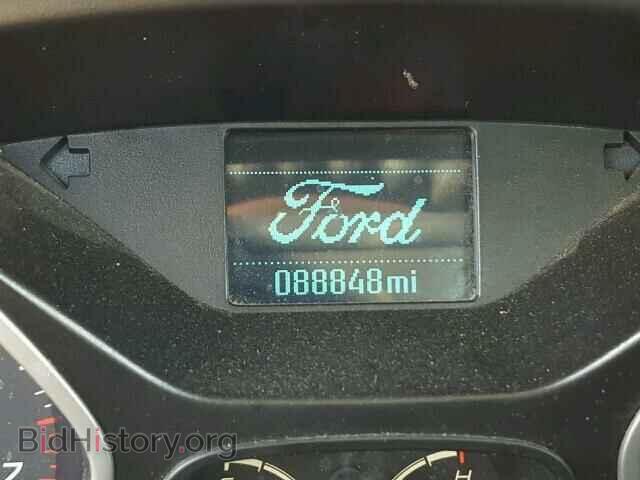 2012 FORD FOCUS - VIN: 1FAHP3E20CL402975 - Photo 8