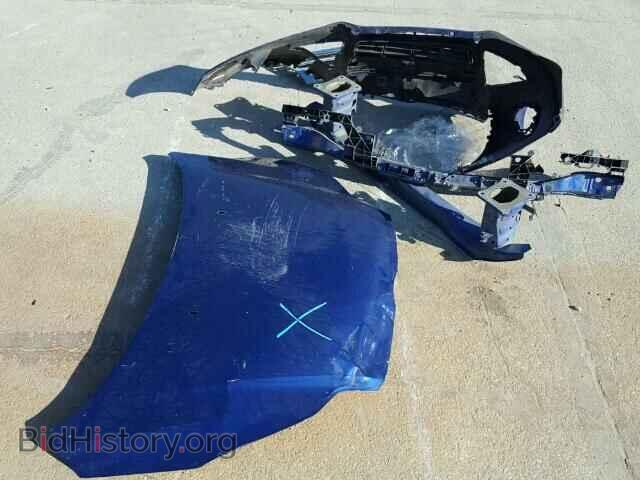 2012 FORD FOCUS - VIN: 1FAHP3E20CL402975 - Photo 9