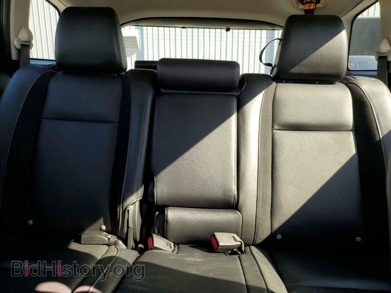 2015 MAZDA CX-9 - VIN: JM3TB2CA5F0467907 - Фото 10