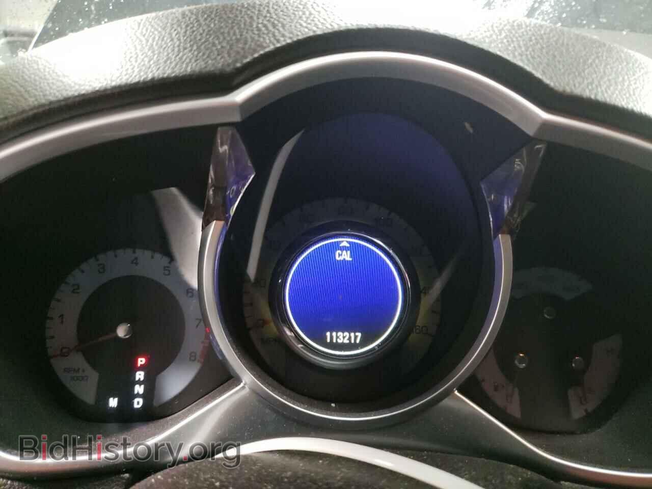 2012 CADILLAC SRX - VIN: 3GYFNAE38CS578018 - Фото 9