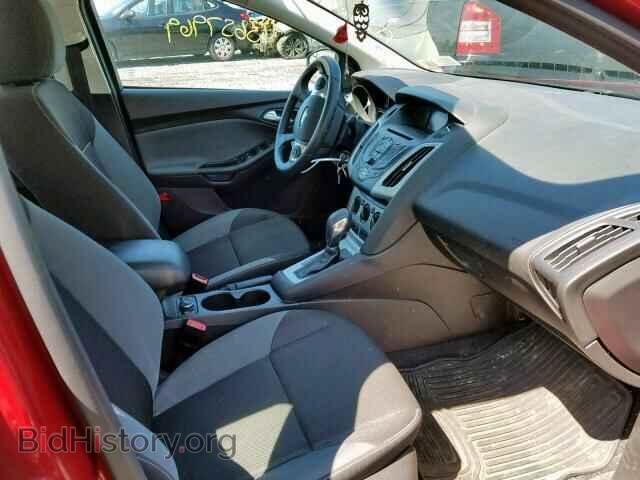 2012 FORD FOCUS SE - VIN: 1FAHP3F24CL399044 - Фото 5
